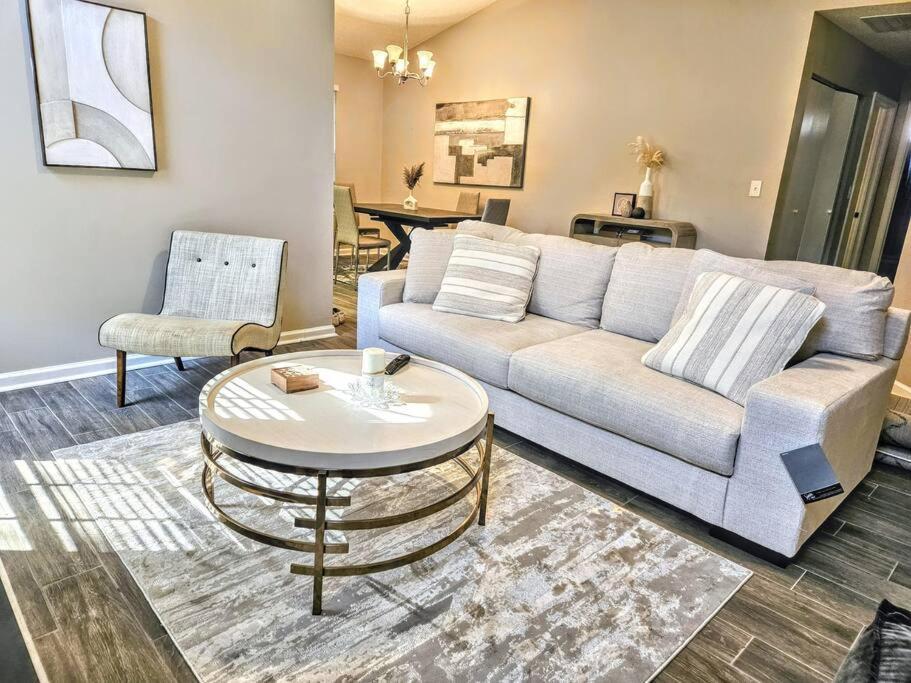 Atlanta Gem Close To It All Decatur Exteriör bild